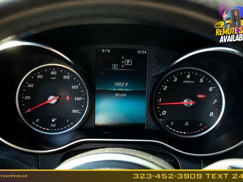 Used 2020 Mercedes-Benz C 300 Coupe w/ Premium Package image 28
