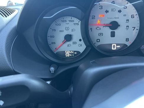 Used 2024 Porsche 718 Cayman Style Edition image 12