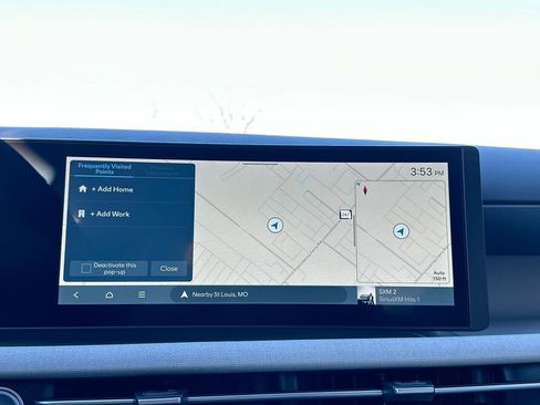 New 2025 Hyundai Tucson SEL image 37