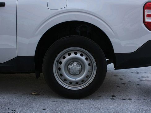 Used 2022 Ford Maverick XL w/ Equipment Group 100A Standard image 10