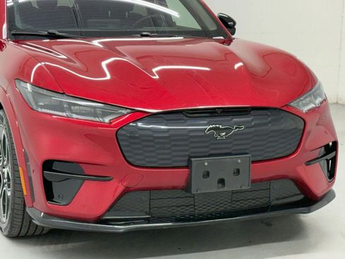 Used 2023 Ford Mustang Mach-E GT image 35