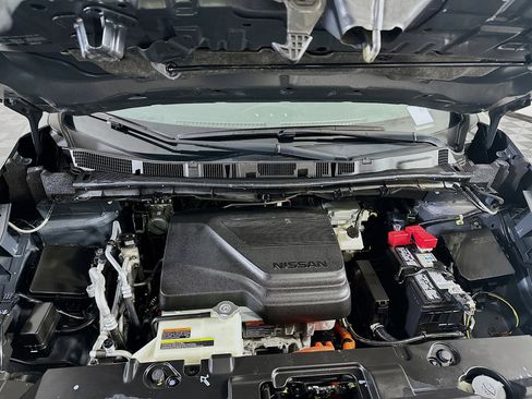 Used 2024 Nissan Leaf SV Plus image 33