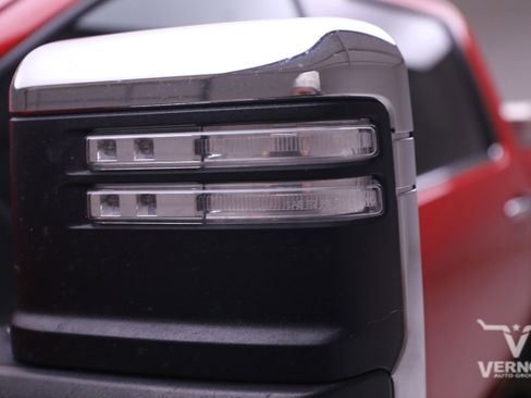 Used 2024 Chevrolet Silverado 3500 LTZ w/ LTZ Convenience Package image 36