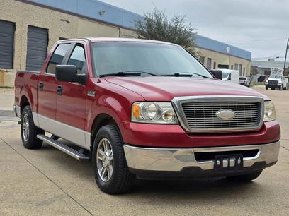 Used 2007 Ford F150 XLT