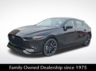 New 2026 MAZDA MAZDA3 Hatchback w/Premium Plus Pkg AWD/4WD video 3