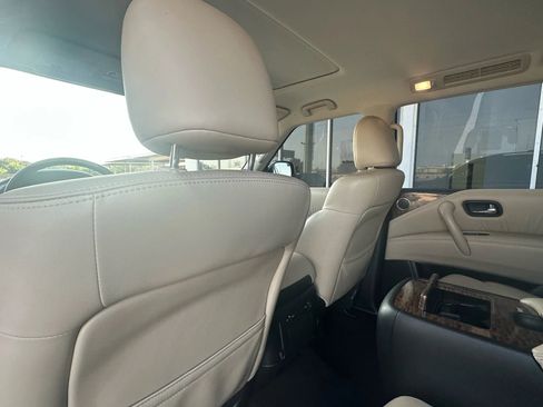 Used 2019 Nissan Armada SL w/ Premium Package image 14