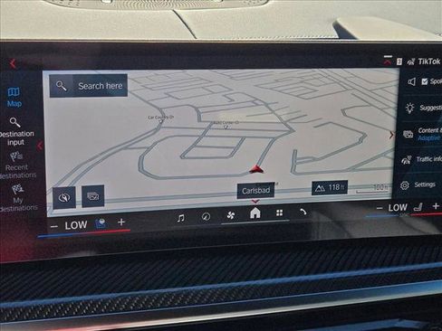 New 2026 BMW X6 M Competition w/ Executive Package image 12