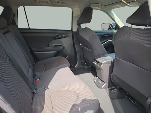 Used 2022 Toyota Highlander LE image 14
