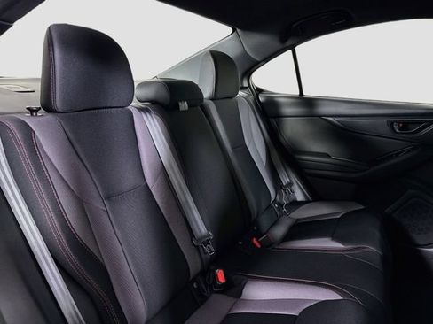 New 2026 Subaru WRX AWD/4WD image 24