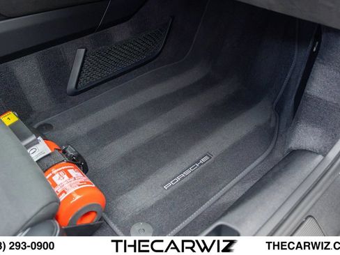 Used 2022 Porsche 911 GT3 RWD image 93