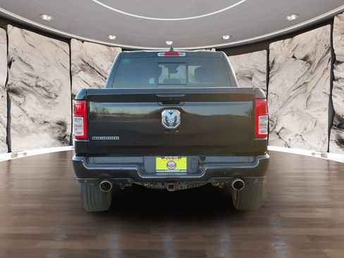 Used 2020 RAM 1500 Big Horn image 6