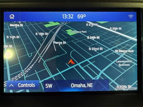Used 2020 Ford Expedition Limited w/ Equipment Group 302A AWD/4WD image 19