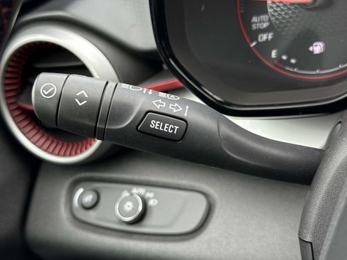 Used 2024 Chevrolet Trax RS w/ Driver Confidence Package image 9