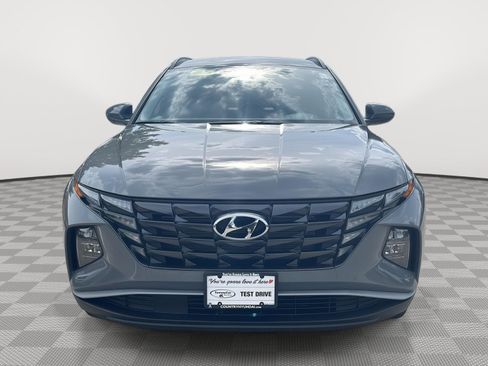 Used 2024 Hyundai Tucson SEL AWD/4WD image 3