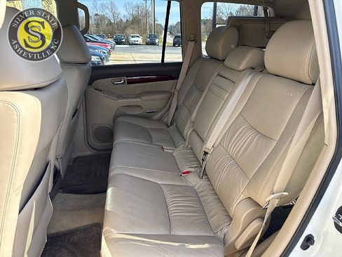 Used 2009 Lexus GX 470 image 12