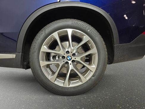New 2026 BMW X5 xDrive40i w/ Climate Comfort Package AWD/4WD image 34