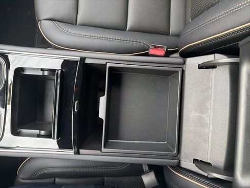 New 2026 Chevrolet Traverse High Country FWD image 31