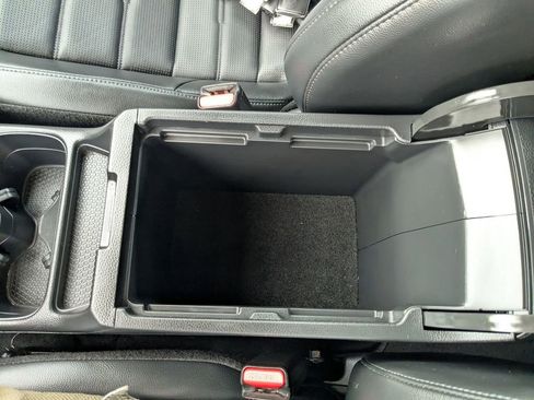 Used 2025 Honda CR-V EX-L image 30