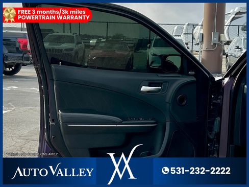 Used 2020 Dodge Charger Scat Pack image 3