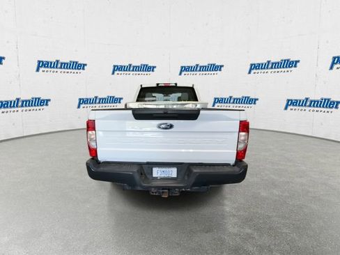 Used 2021 Ford F250 XL w/ Power Equipment Group image 10