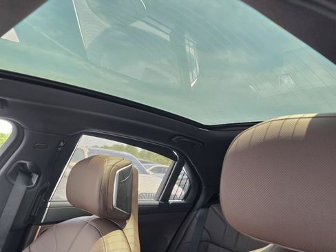 New 2026 BMW 740i RWD image 25