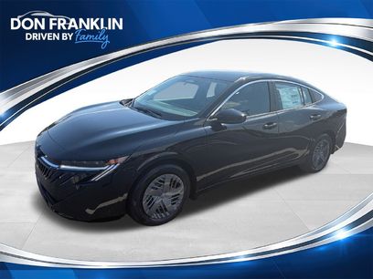 New 2027 Nissan Sentra SV w/ Floor Mat Package