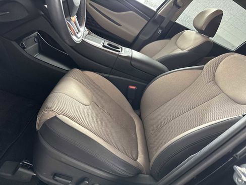 Certified 2023 Hyundai Santa Fe SEL FWD image 11