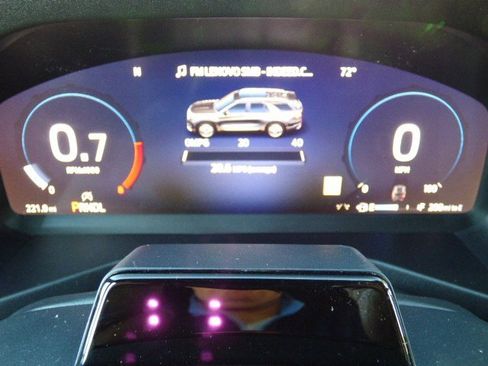 New 2026 Ford Explorer ST-Line w/ ST-Line Street Pack image 33