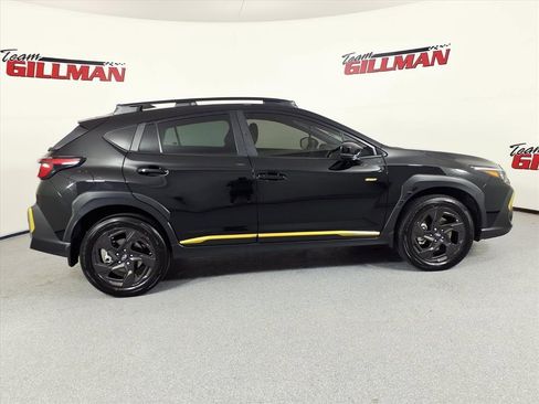 Certified 2025 Subaru Crosstrek 2.5i Sport image 29