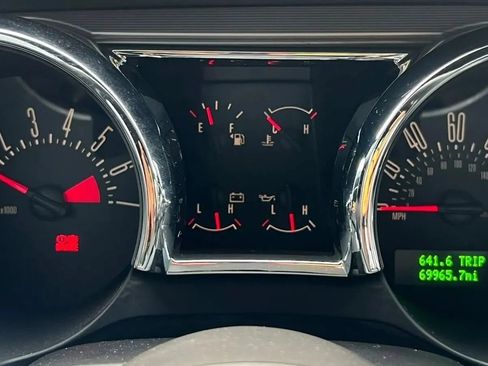 Used 2007 Ford Mustang Coupe RWD image 14