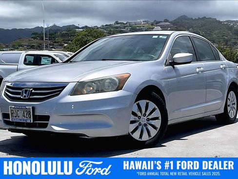 Used 2011 Honda Accord LX image 1