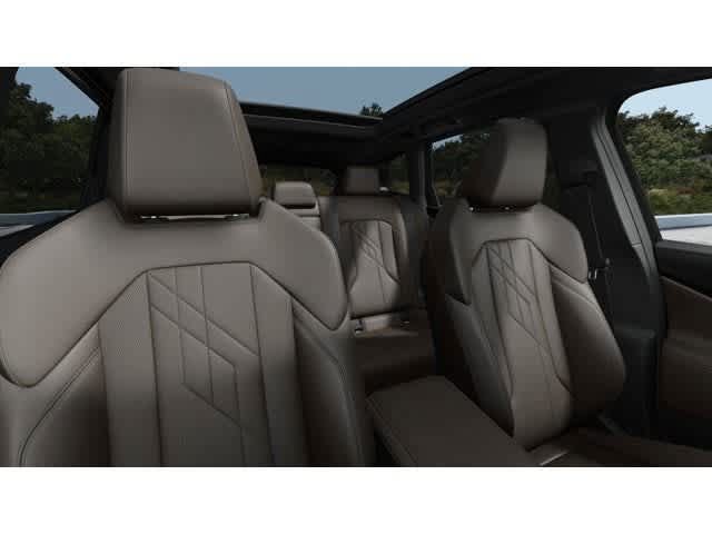 Used 2026 BMW X3 xDrive30i w/ Premium Package AWD/4WD image 11
