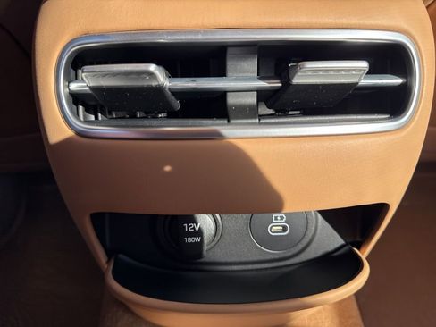 New 2026 Genesis G90 3.5T AWD/4WD image 17