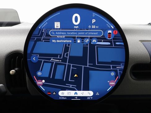 New 2026 MINI Cooper S image 10