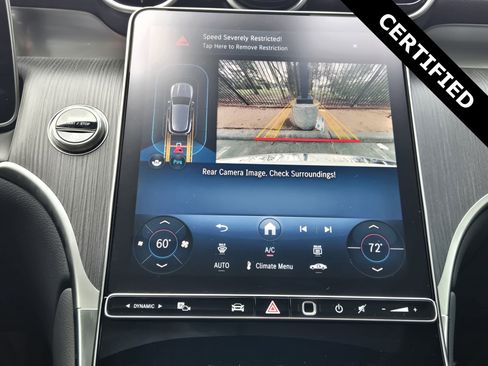 Certified 2026 Mercedes-Benz GLC 300 GLC 300 image 17