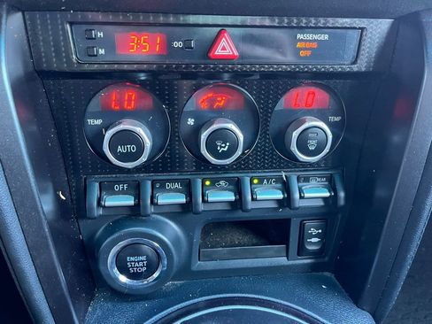 Used 2017 Toyota 86 860 Special Edition image 34