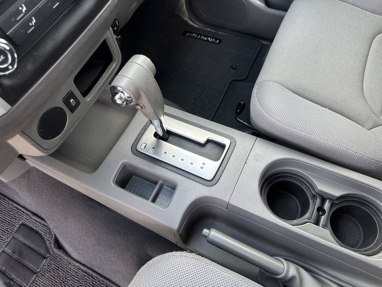 Used 2019 Nissan Frontier S RWD image 25