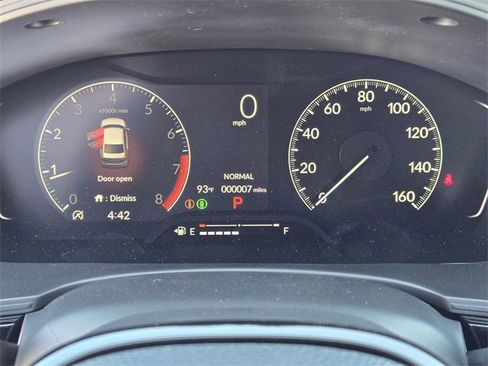 New 2026 Honda Civic Sport image 13