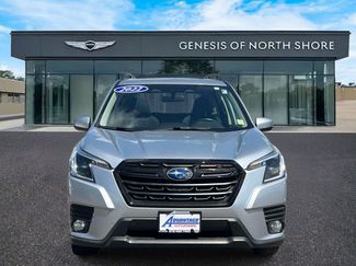 Used 2022 Subaru Forester Premium AWD/4WD video 2