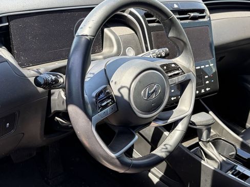 Used 2023 Hyundai Tucson XRT FWD image 7