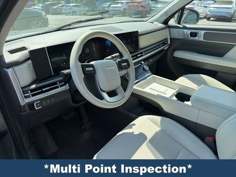 Used 2024 Hyundai Santa Fe SEL image 4