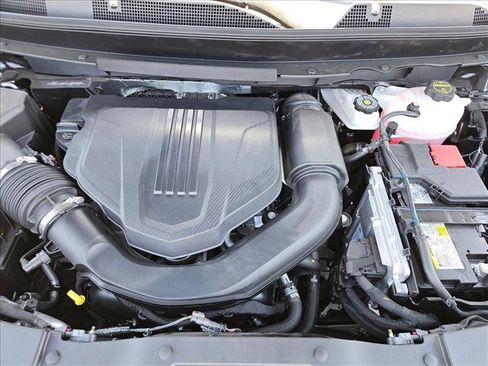 New 2026 Chevrolet Traverse Z71 AWD/4WD image 16