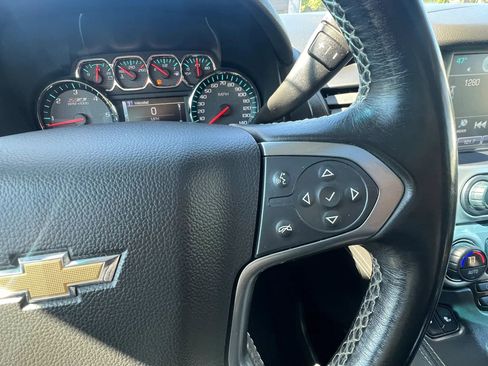 Used 2016 Chevrolet Tahoe LT w/ Off-Road Package image 22