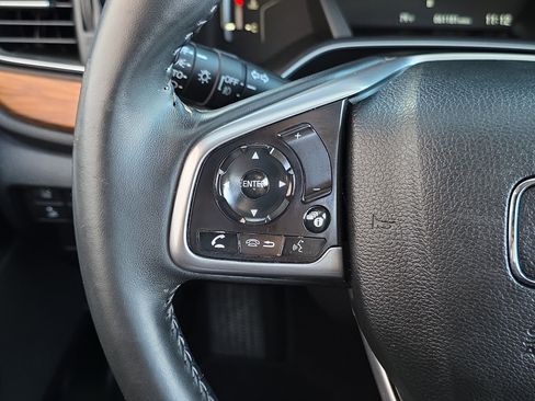 Used 2022 Honda CR-V EX-L image 16