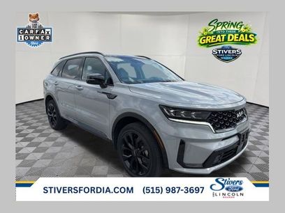 Used 2023 Kia Sorento SX