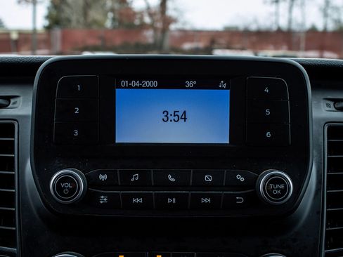 Used 2022 Ford Transit 350 148 High Roof Extended DRW image 14