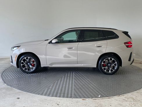 New 2026 BMW X3 xDrive30 w/ M Sport Package image 2