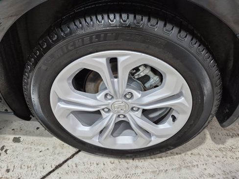 Used 2023 Honda Accord LX image 26