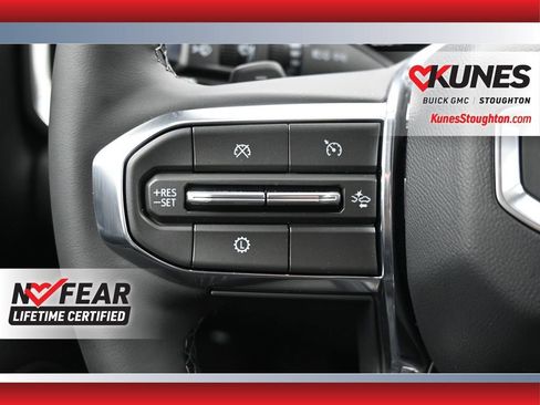 New 2026 GMC Terrain Elevation w/ Elevation Premium Package image 16