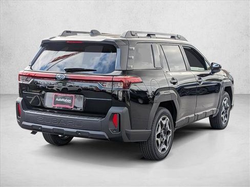 New 2026 Subaru Outback Touring AWD/4WD image 2